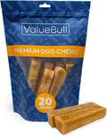 2 Lb Himalayan Yak Cheese Dog Chews